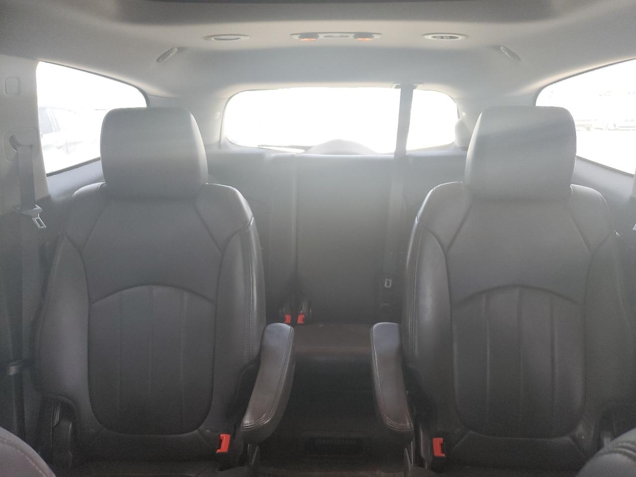 2014 Buick Enclave VIN: 5GAKVBKD5EJ164840 Lot: 64517425