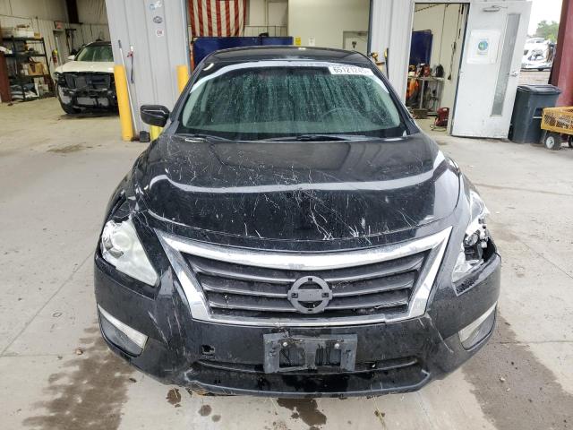  NISSAN ALTIMA 2015 Czarny