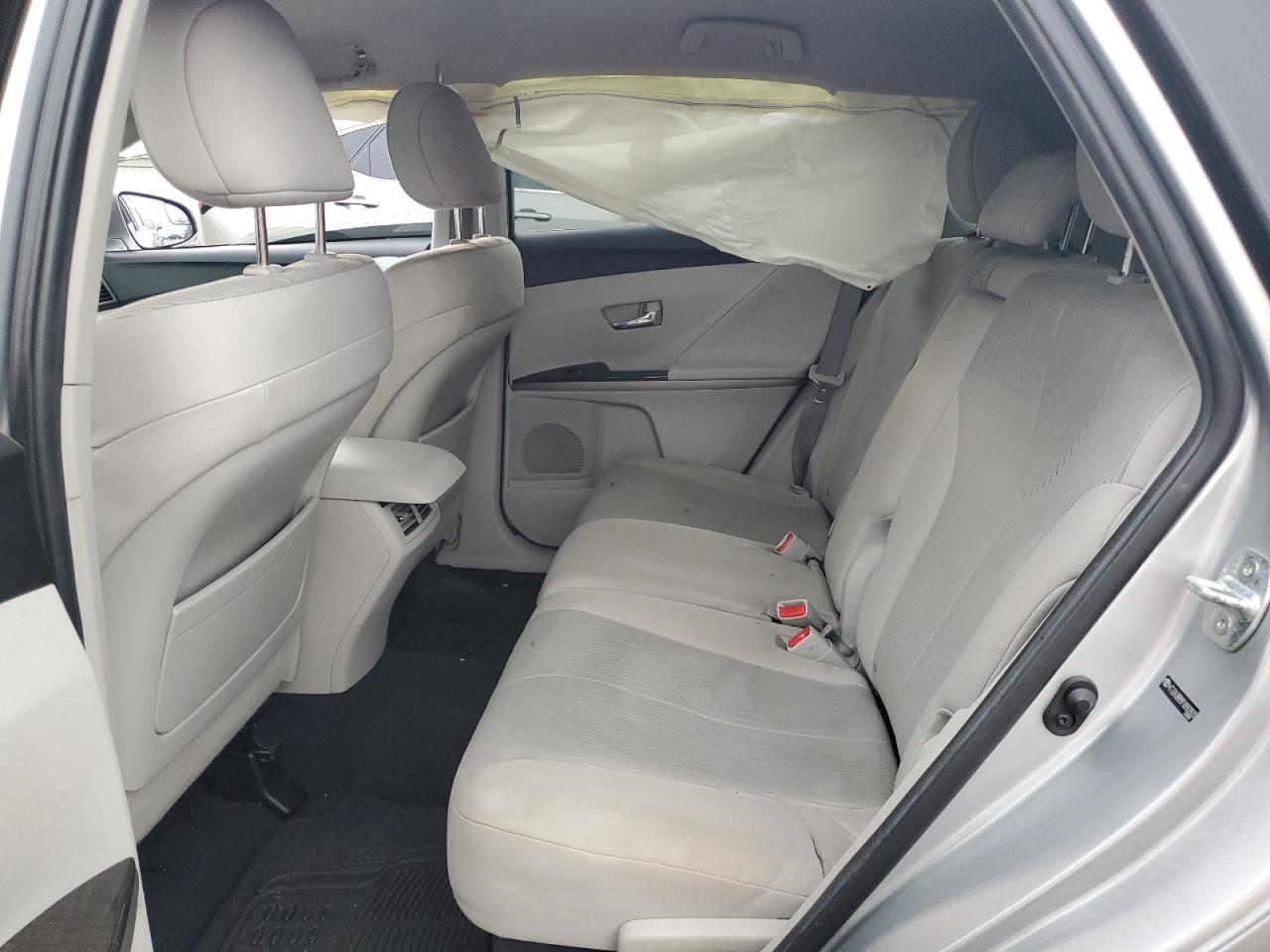 2015 Toyota Venza Le VIN: 4T3ZA3BB9FU093920 Lot: 64063565