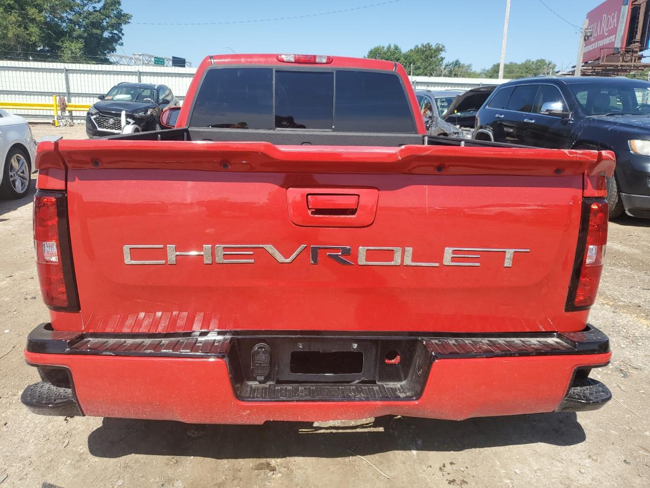 2012 Chevrolet Silverado C1500 VIN: 1GCNCPE01CZ152688 Lot: 66571845