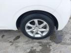 2015 PEUGEOT 208 STYLE for sale at Copart WHITBURN