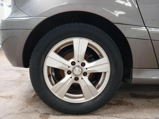 2010 MERCEDES BENZ B180 CDI S