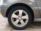 2010 MERCEDES BENZ B180 CDI S for sale at Copart NEWBURY
