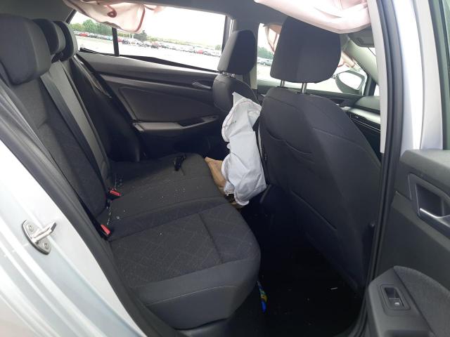 2024 VOLKSWAGEN GOLF 1.5 ETSI 150 LIFE 5DR DSG