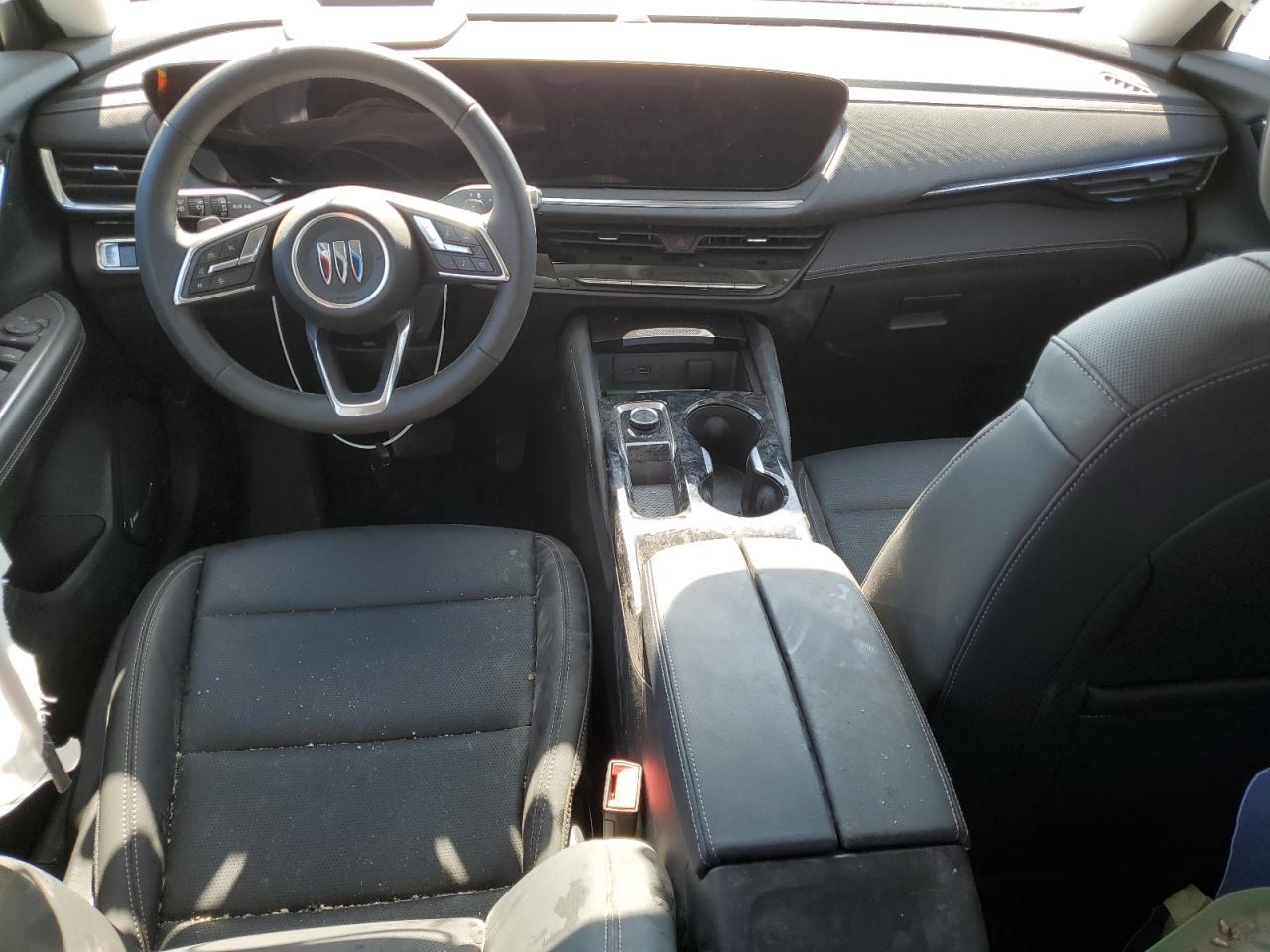 2025 Buick Envision Preferred VIN: LRBFZKE49SD036545 Lot: 63863845