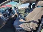 2017 Chevrolet Malibu Lt de vânzare în Cahokia Heights, IL - Side