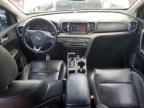 2017 KIA SPORTAGE EX   for sale at Copart FL - ORLANDO NORTH