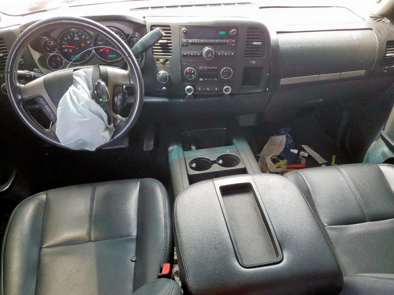 2011 Chevrolet Silverado K1500 Lt VIN: 3GCUKSE2XBG396244 Lot: 65161655