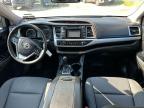 2018 TOYOTA HIGHLANDER LE   à vendre chez Copart MA - NORTH BOSTON