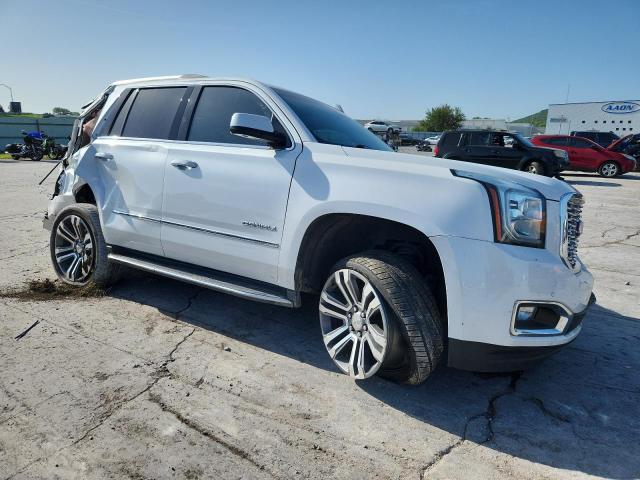  GMC YUKON 2018 Biały