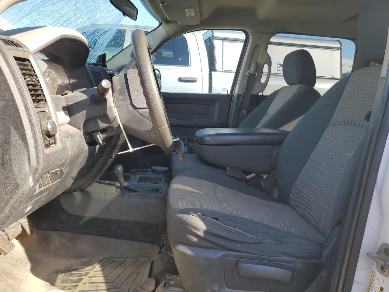 2012 Dodge Ram 3500 St VIN: 3C63DRGL3CG143909 Lot: 63080315