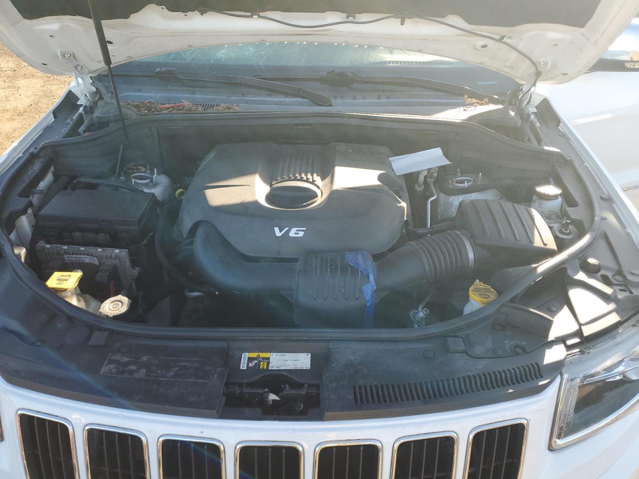 1c4rjfbgxfc665657 1C4RJFBGXFC665657 2015 Jeep Grand Cherokee Limited