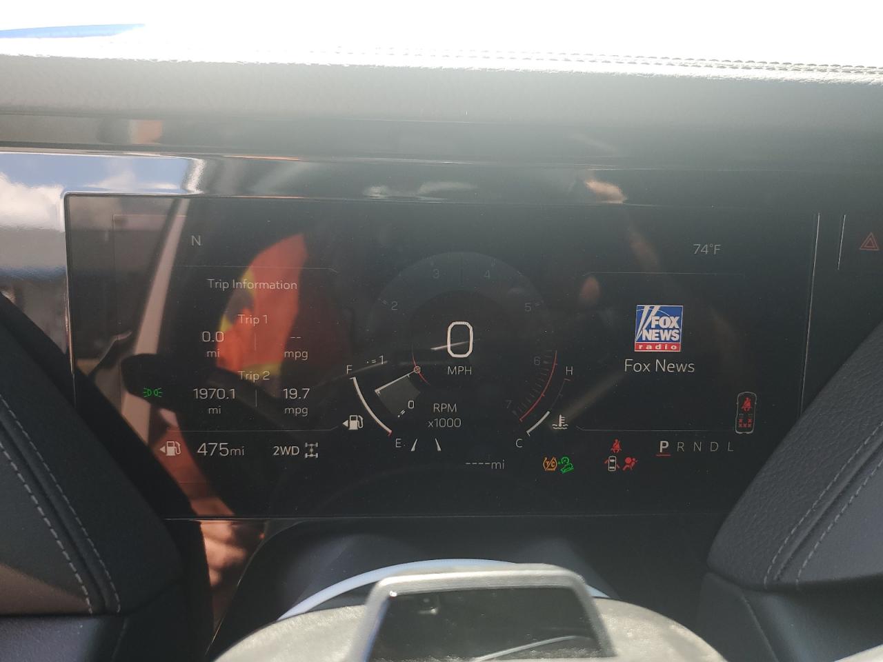 2025 GMC Yukon Xl Denali VIN: 1GKS2JRL1SR210888 Lot: 65169335