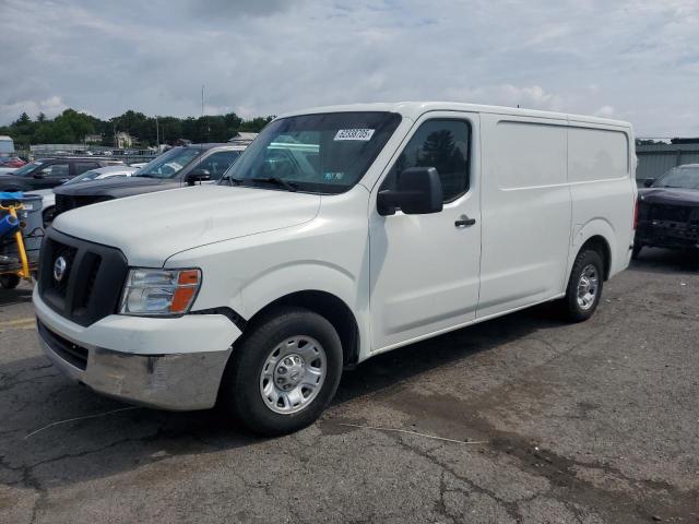 2015 Nissan Nv 1500