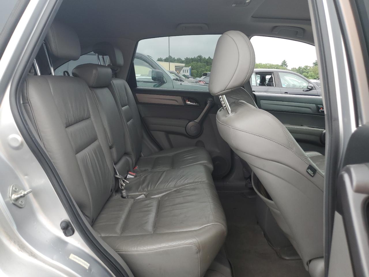 2009 Honda Cr-V Exl VIN: JHLRE48719C024100 Lot: 64538325