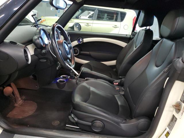2015 MINI COOPER   