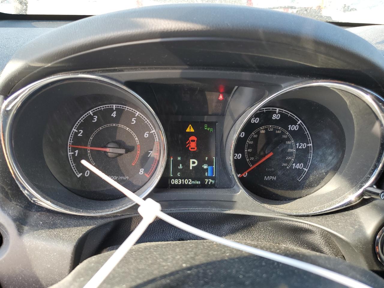2019 Mitsubishi Outlander Sport Se VIN: JA4AP4AU0KU013667 Lot: 63397825