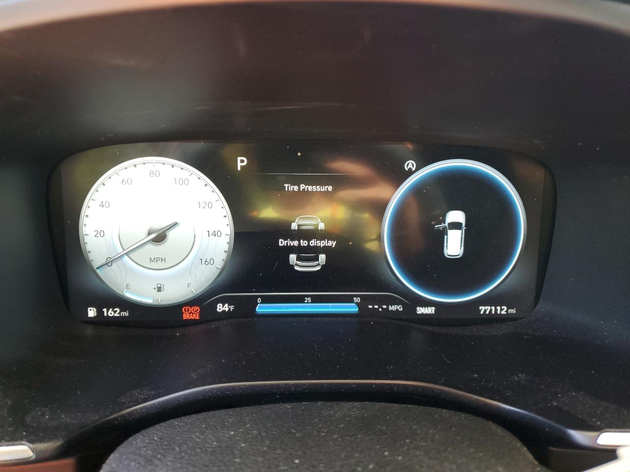 5NMS34AJ4NH426148 2022 Hyundai Santa Fe Sel