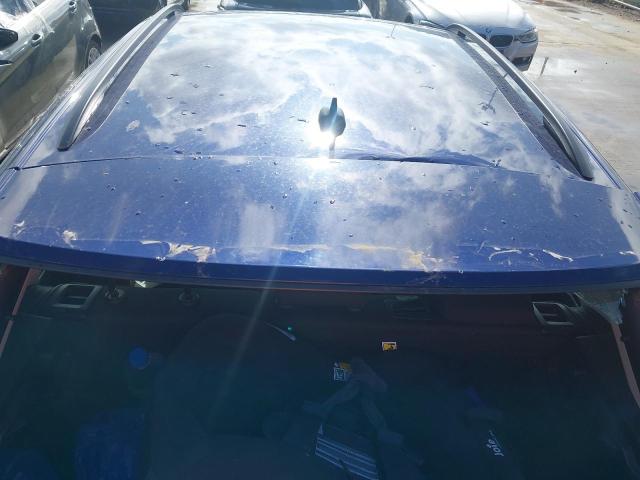 2020 VOLKSWAGEN T-ROC 1.5 TSI EVO SE 5DR DSG