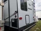 2021 JAYCO JAY FLIGHT - TRAILERS à vendre chez Copart ON - TORONTO