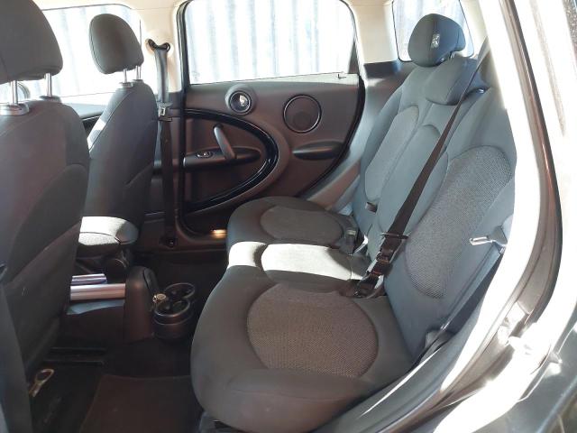 2016 MINI COUNTRYMAN