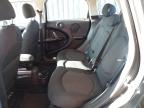 2016 MINI COUNTRYMAN for sale at Copart SANDTOFT