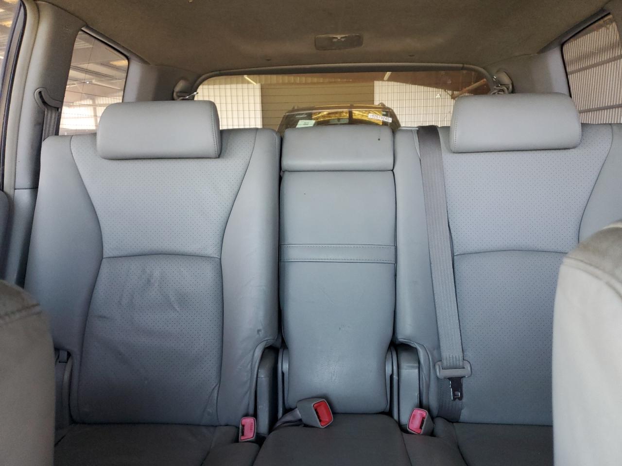 2006 Toyota Highlander Hybrid VIN: JTEDW21A560006996 Lot: 63521545