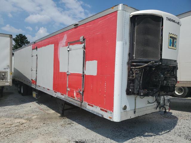 2018 Utility                     Trailer