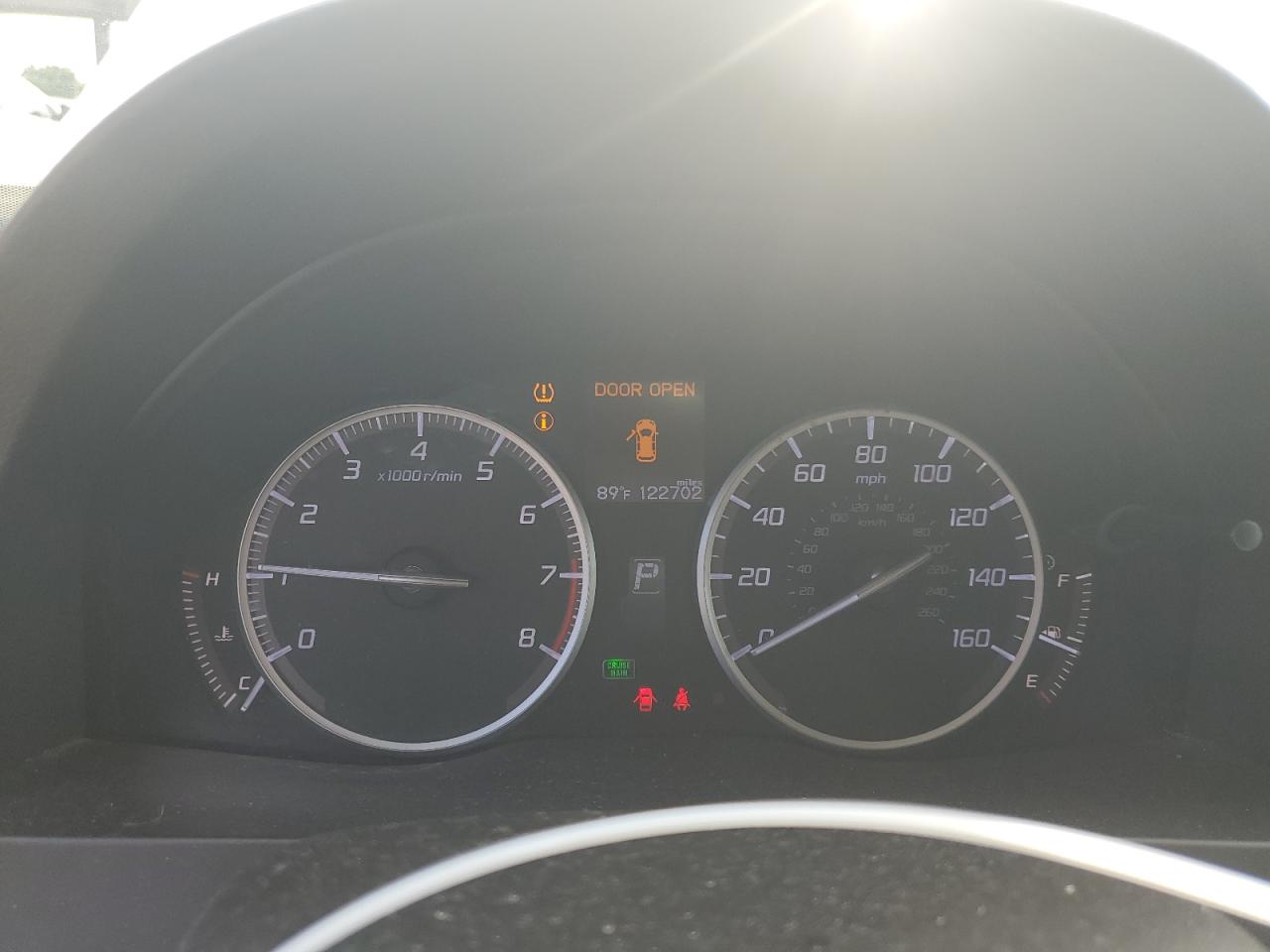 2018 Acura Rdx VIN: 5J8TB3H35JL015750 Lot: 66819555