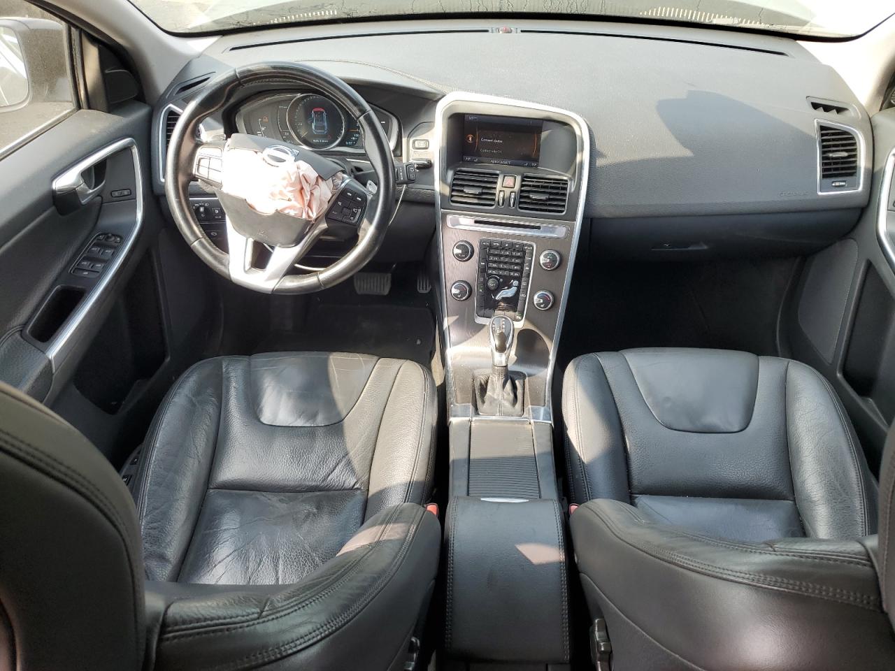 2014 Volvo Xc60 T6 VIN: YV4902DZ8E2521777 Lot: 66459125