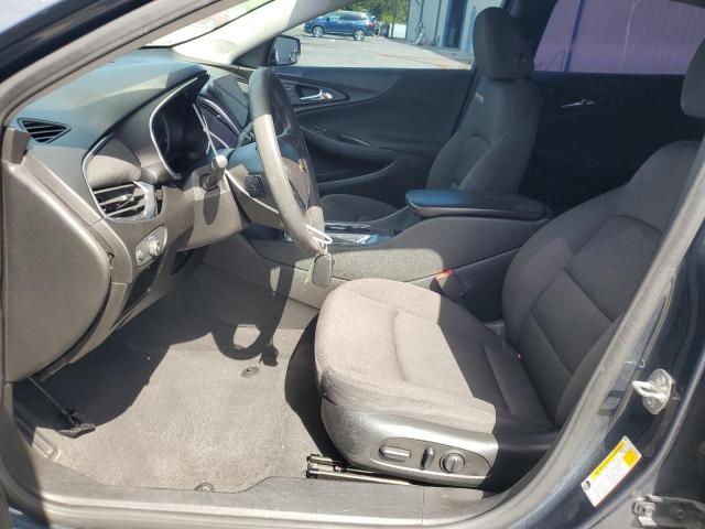  CHEVROLET MALIBU 2020 Blue