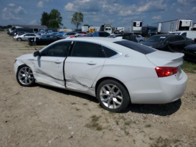  CHEVROLET IMPALA 2017 Белы