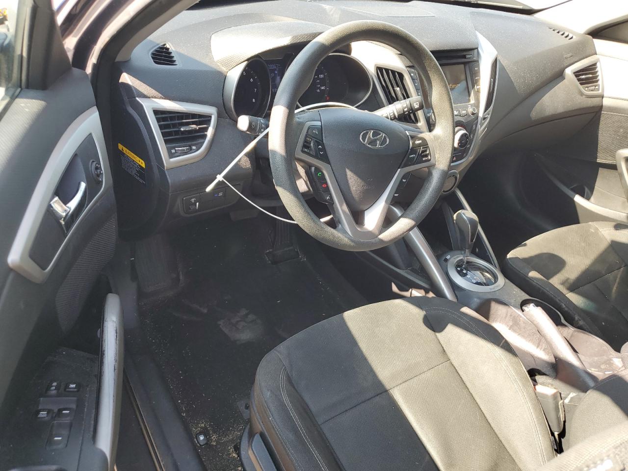 kmhtc6adxeu184903 KMHTC6ADXEU184903 2014 Hyundai Veloster
