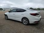 2020 HYUNDAI ELANTRA SEL   for sale at Copart ON - COOKSTOWN