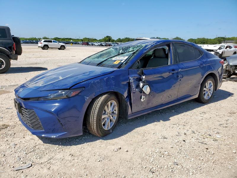TOYOTA CAMRY XSE 2025