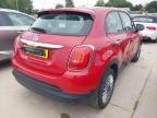 2018 FIAT 500X POP S for sale at Copart SANDY