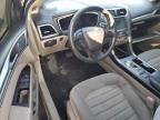 2020 FORD FUSION SE for sale at Copart LA - NEW ORLEANS