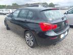 2018 BMW 118I SPORT for sale at Copart ROCHFORD