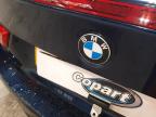 2017 BMW 435D XDRIV for sale at Copart WOLVERHAMPTON