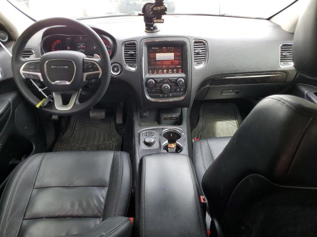  DODGE DURANGO 2014 Biały