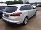 2013 FORD FOCUS EDGE for sale at Copart SANDY