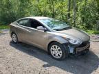 2015 HYUNDAI ELANTRA SE   à vendre chez Copart ON - COOKSTOWN