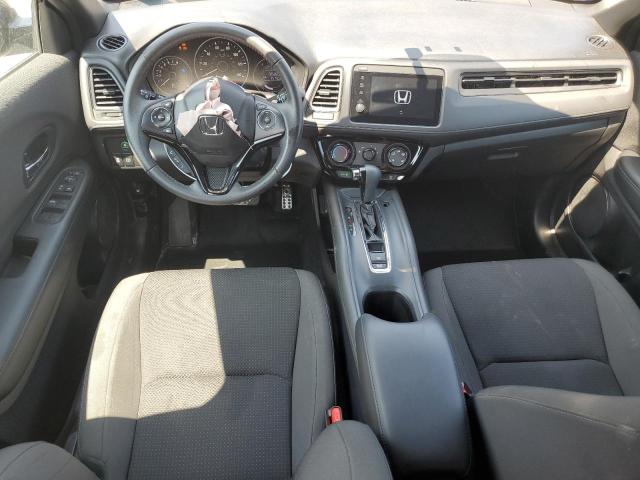  HONDA HR-V 2021 Gray