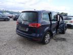 2019 VOLKSWAGEN SHARAN SE for sale at Copart WISBECH