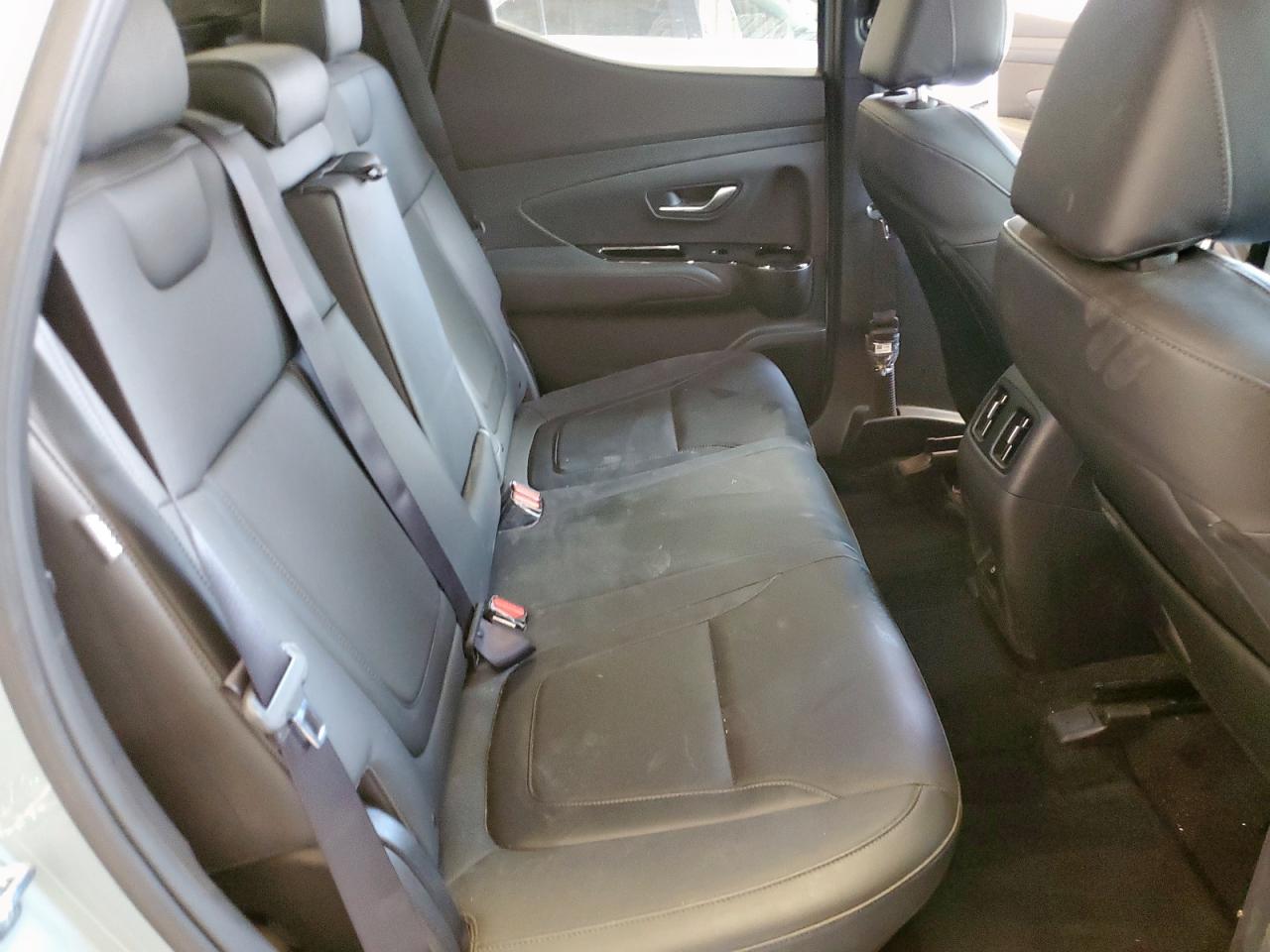 2025 Hyundai Santa Cruz Sel Activity VIN: 5NTJC4DE1SH133253 Lot: 65703075