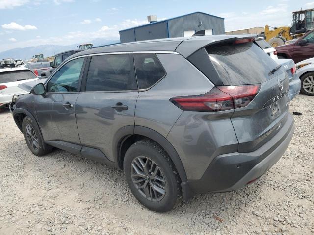  NISSAN ROGUE 2023 Szary