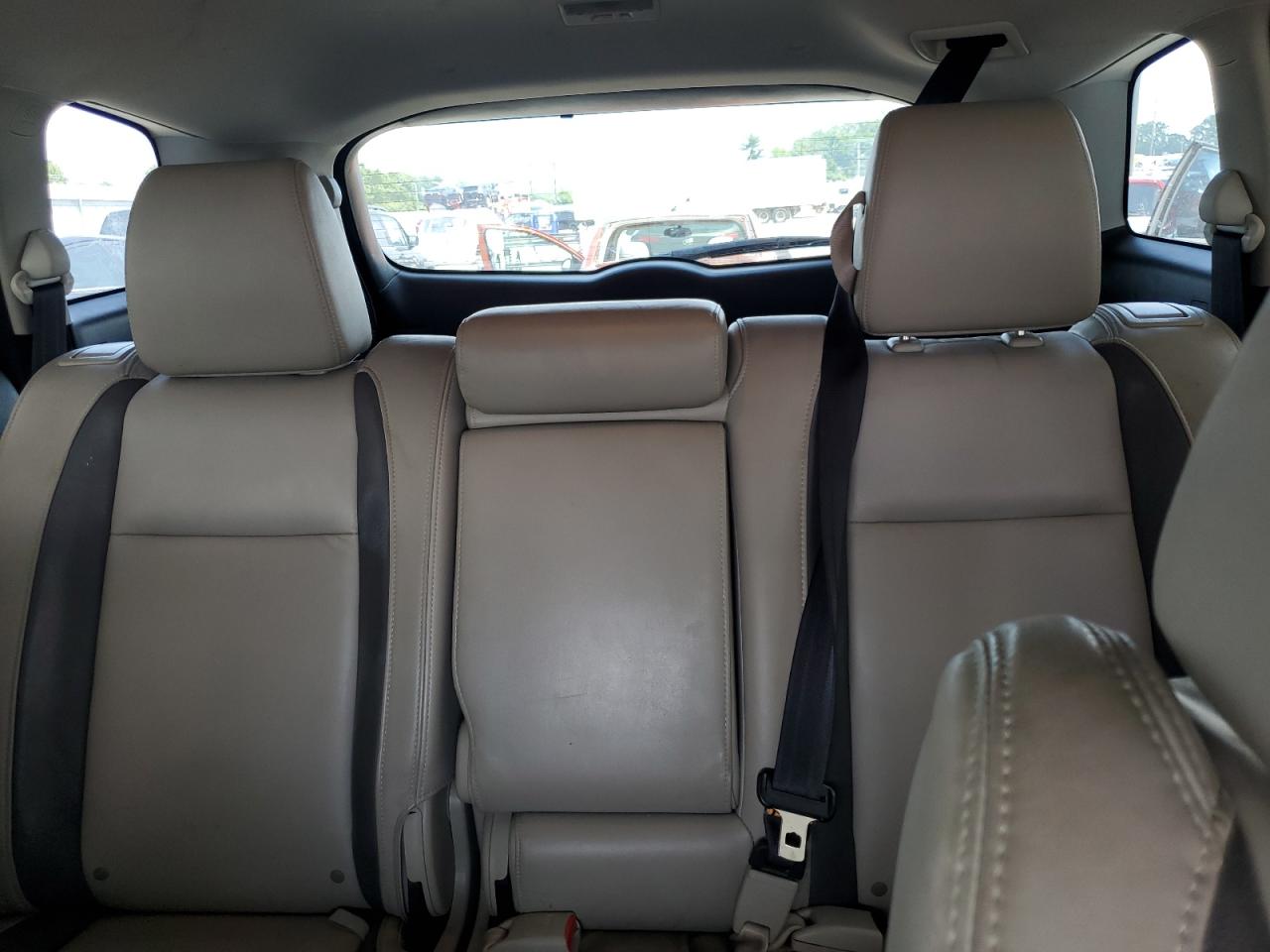2012 Mazda Cx-9 VIN: JM3TB3CA6C0351049 Lot: 64800235