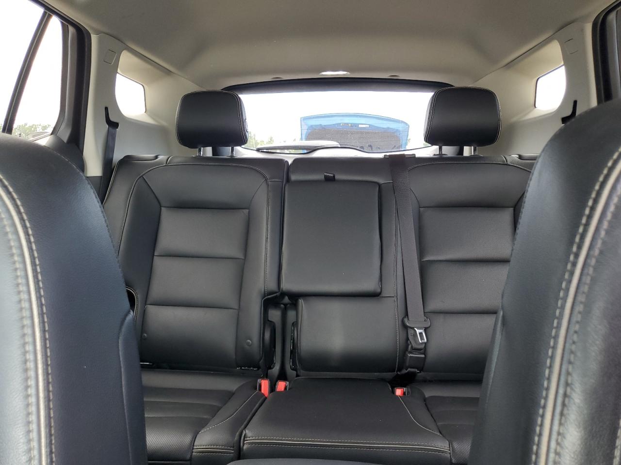 2019 GMC Terrain Denali VIN: 3GKALSEX8KL352461 Lot: 64451365