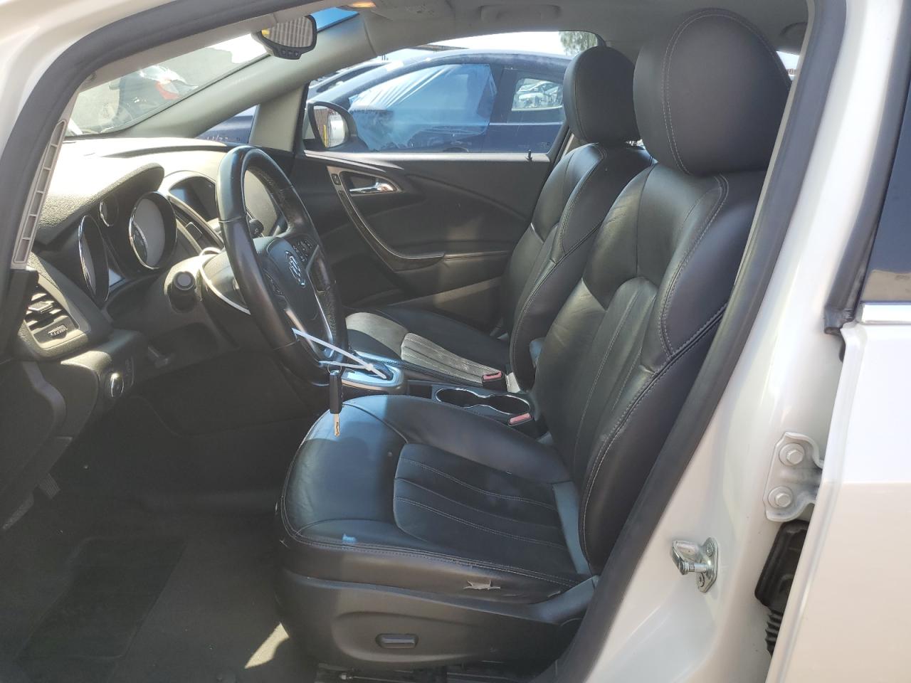 2012 Buick Verano VIN: 1G4PS5SK3C4209939 Lot: 64592615