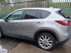 2014 MAZDA CX-5 SPORT for sale at Copart CHESTER